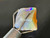 Australian Coober Pedy Natural Rough Opal 4.0 Carat