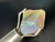 Australian Coober Pedy Natural Rough Opal 4.0 Carat