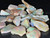 Australian Coober Pedy Natural Rough Opal 47.65 Carat