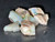 Mintabie, Australian Rough Small Opal 21.25 Carat