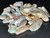 Mintabie, Australian Rough Small Opal 47.0 Carat