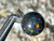 Australian Matrix Opal Pendant 5.15 Carat