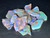 Australian Coober Pedy Natural Rough Opal 56.65 Carat