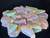 Australian Coober Pedy Natural Rough Opal 56.65 Carat