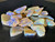 Australian Coober Pedy Natural Rough Opal 56.65 Carat
