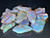 Australian Coober Pedy Natural Rough Opal 56.65 Carat