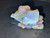 Australian Coober Pedy Natural Rough Opal 65.45 Carat
