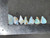 Australian Coober Pedy Natural Rough Opal 52.30 Carat