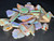 Australian Coober Pedy Natural Rough Opal 143.95 Carat