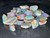 Australian Coober Pedy Natural Rough Opal 143.95 Carat