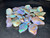 Australian Coober Pedy Natural Rough Opal 143.95 Carat