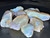 Australian Coober Pedy Natural Rough Opal 233.15 Carat
