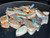 Australian Coober Pedy Natural Rough Opal 176 Carat