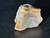 Mintabie, Australian Multicolour Natural Rough Opal 14.0 Cts
