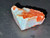 Australian Coober Pedy Natural Rough Opal 17.35Carat