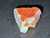 Australian Coober Pedy Natural Rough Opal 17.35Carat