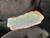Australian Coober Pedy Natural Rough Opal 17.35Carat
