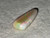 Australian Coober Pedy Opal 3.05 Carat