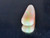 Australian Coober Pedy Opal 3.05 Carat