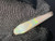 Australian Coober Pedy Opal 3.05 Carat