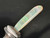 Australian Coober Pedy Opal 2.50 Carat