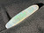 Australian Coober Pedy Opal 2.50 Carat
