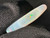 Australian Coober Pedy Opal 2.50 Carat