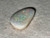 Australian Coober Pedy Opal 4.05 Carat