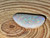 Australian Coober Pedy Opal 4.05 Carat