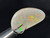 Australian Coober Pedy Opal 4.05 Carat