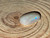 Multicolor Australian Coober Pedy Opal 2.45 Carat
