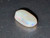 Multicolor Australian Coober Pedy Opal 2.45 Carat