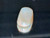Multicolor Australian Coober Pedy Opal 2.45 Carat