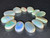 Australian Coober Pedy Opal 12 Pc 27.05 Carat