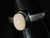 Natural Australian Coober Pedy Opal Ring 14.45 Carat