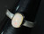 Natural Australian Coober Pedy Opal Ring 14.45 Carat