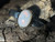 Natural Australian Coober Pedy Opal Ring 14.45 Carat