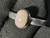 Natural Australian Coober Pedy Opal Ring 14.45 Carat