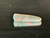 Australian Coober Pedy Opal 0.85 Carat