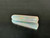 Australian Coober Pedy Opal 0.85 Carat