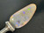 Australian Coober Pedy Solid Opal 17.90 Carat