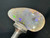 Australian Coober Pedy Solid Opal 17.90 Carat
