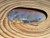 Australian Coober Pedy Solid Opal 17.90 Carat