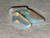 Australian Coober Pedy Opal 3 Pc 4.75 Carat