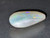 Australian Coober Pedy Solid Opal 14.65 Carat