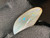 Australian Coober Pedy Solid Opal 14.65 Carat