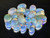 Australian Coober Pedy Opal 22 Pc 6.35 Carat