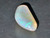 Australian Coober Pedy Solid Opal 4.70 Carat