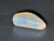 Australian Coober Pedy Solid Opal 4.70 Carat