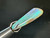 Australian Coober Pedy Opal 3.55 Carat